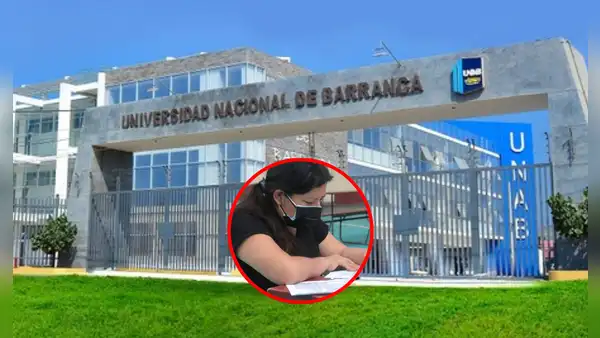 Examen de admisión UNAB 2024-I: ¿cuándo es, cuántas vacantes hay y cuáles son las nuevas carreras?