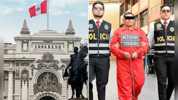 Congreso pide al Mininter informar sobre acciones frente a organizaciones vinculadas a SL