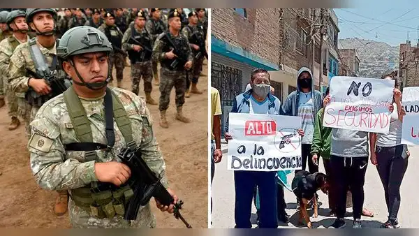 ¿Cuándo termina el estado de emergencia en San Juan de Lurigancho? Esto dice el Gobierno