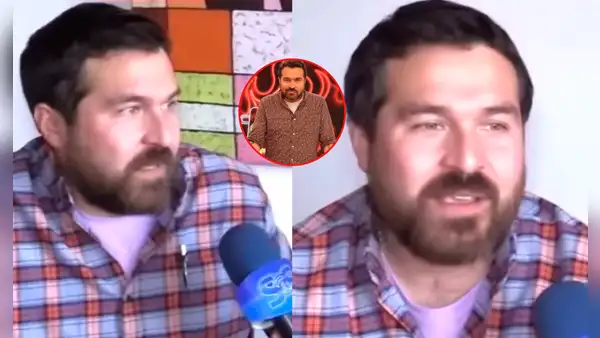 Giacomo Bocchio reveló cuál es su plato favorito en el mundo y enternece en redes: “Qué humildad”