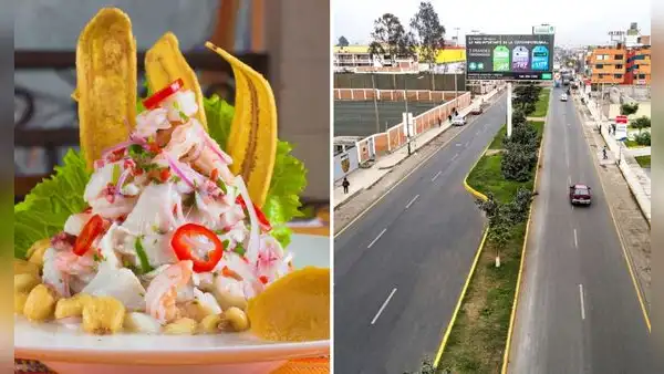 ¿Dónde comer un buen ceviche en Comas? Las 5 mejores cevicherías del distrito, según Google Maps