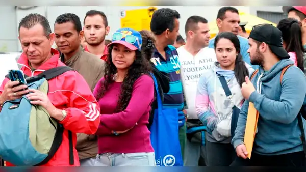 Nuevo TUPA: mira AQUÍ el costo de los trámites migratorios para venezolanos en Perú