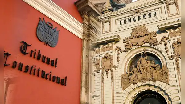 Comisión de selección de candidatos para el TC elegirá a nuevo presidente en su próxima sesión