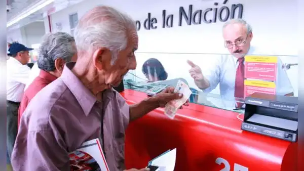 ONP noviembre: mira el CRONOGRAMA de pagos para pensionistas 2023
