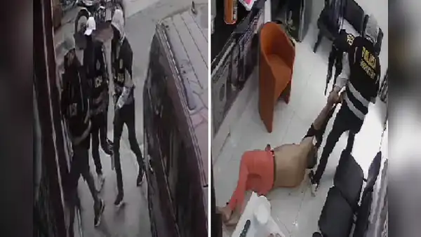 Falsos policías secuestran a empresario en Trujillo