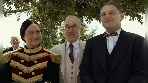 ‘Los asesinos de la luna’ estreno ONLINE: ¿dónde ver la película con Leonardo DiCaprio y en streaming?