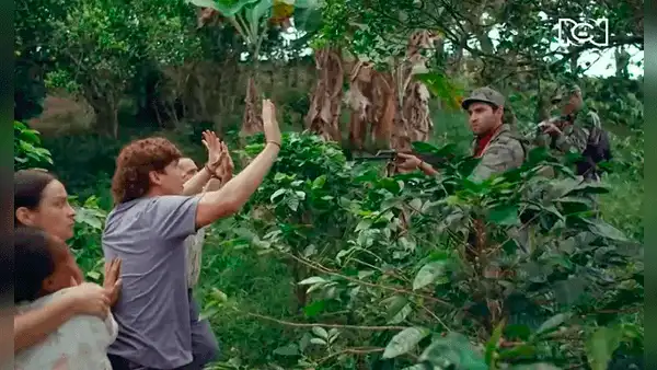 ‘Rigo', capítulo 10 por RCN: horario, canal y dónde ver ONLINE la novela colombiana
