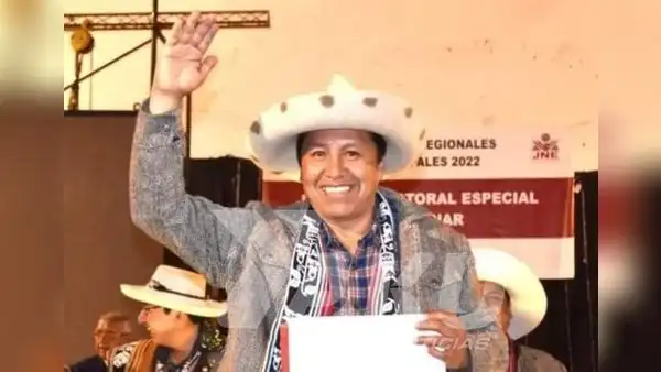 Cusco: alcalde provincial se encuentra en UCI tras ser reportado como desaparecido en Arequipa