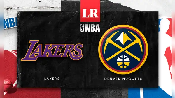 Los Angeles Lakers vs. Denver Nuggets: fecha, hora y canal por el inicio de la NBA 2023/24