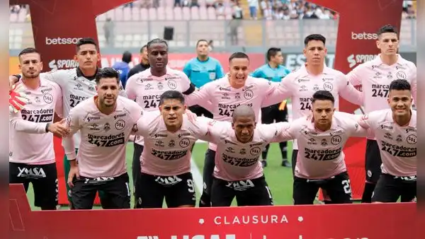 Comisión de Licencias de la FPF le restó 4 puntos a Sport Boys y quedó a 1 del descenso