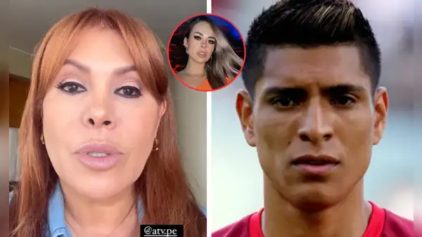 ¡Romperá su silencio! Paolo Hurtado hablará de Jossmery Toledo en EXCLUSIVA entrevista con Magaly