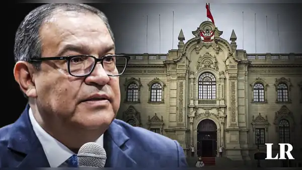 Alberto Otárola y su justificación por cuestionamientos en PCM: "No somos el gabinete de Castillo"