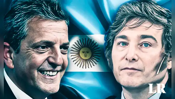 ¿Cuándo es el balotaje entre Javier Milei y Sergio Massa, según la Cámara Nacional Electoral?