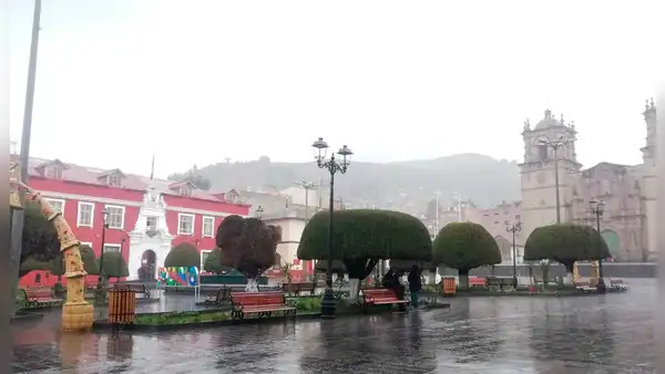 ¿Habrá lluvias en Puno y Juliaca esta semana? Esto dice el Senamhi