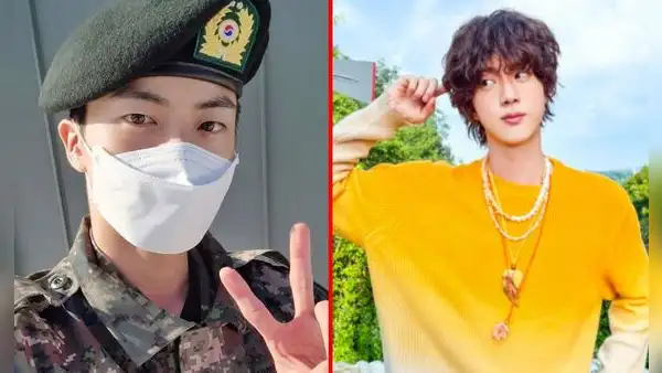 Jin, de BTS: ¿cuántos días faltan para que Seokjin regrese del servicio militar em Corea del Sur?