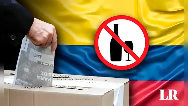 Elecciones 2023 en Colombia: dónde voy a votar, ley seca y más de los comicios regionales