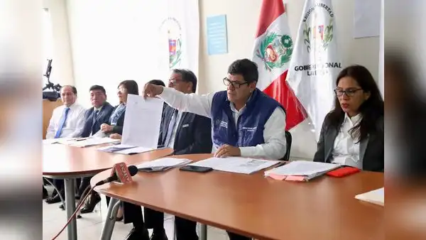 Gerencia de Educación detectó 47 títulos falsos de docentes en La Libertad