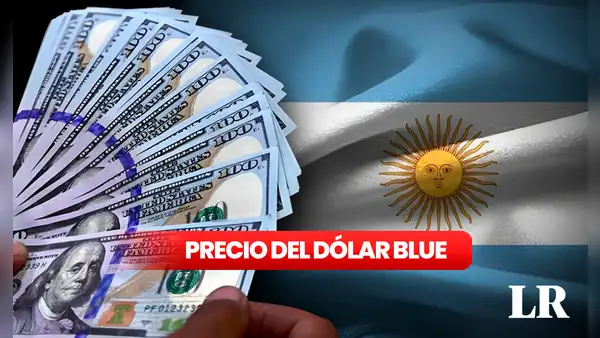Dólar hoy y dólar blue, EN VIVO: cotización oficial para hoy, martes 24 de octubre