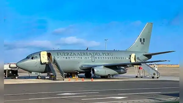 Mindef comprará 2 boeing 737-NG: ¿cuánto le costará estos aviones al Perú?