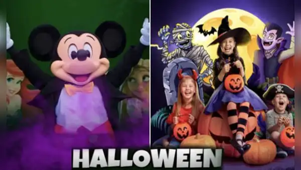 ¿Qué eventos y actividades hay por Halloween para niños este 31 de octubre?