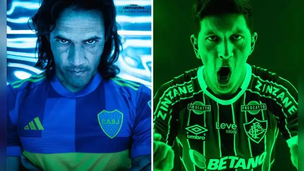 Boca Juniors vs. Fluminense: fecha, hora y canal de la final de Copa Libertadores 2023
