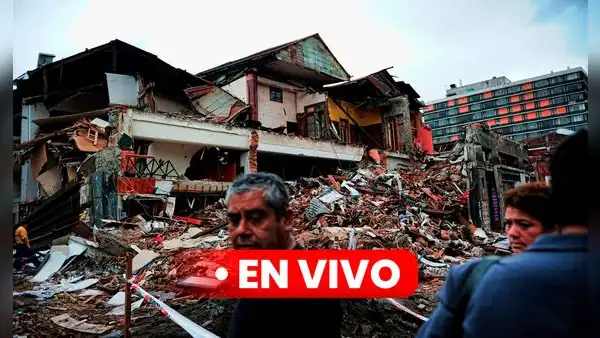 Temblor HOY en Chile, miércoles 25 de octubre: ¿dónde fue el último sismo? Según el CSN