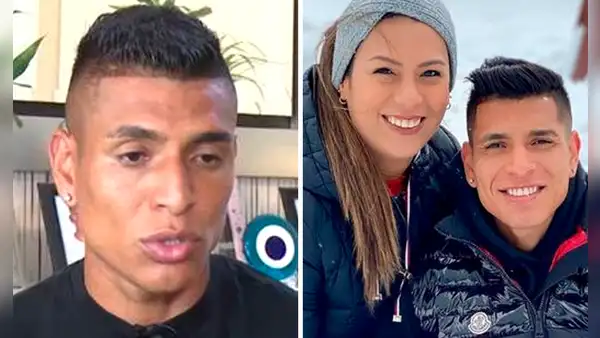 Paolo Hurtado pide disculpas públicas a Rosa Fuentes: “Es la única mujer a la que he amado”