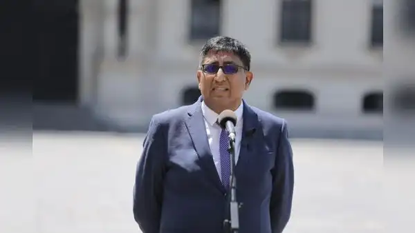 Luis Durán: “El Congreso está ejecutando un micro golpe contra la JNJ”