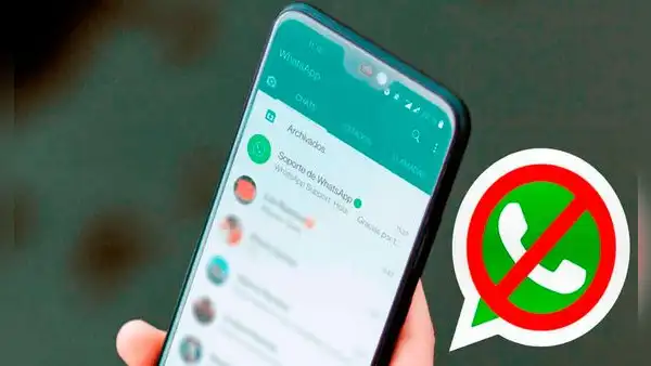 WhatsApp deja de funcionar en miles de teléfonos Android en todo el mundo: ¿por qué razón?