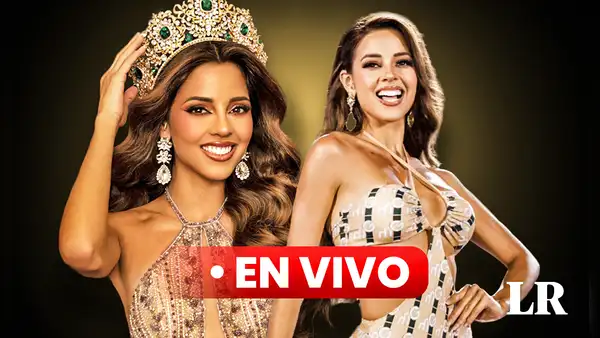 Miss Grand International 2023 EN VIVO, gran FINAL: comenzó el desfile en traje de baño
