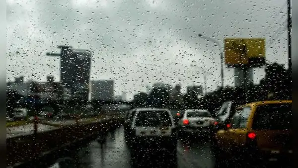 Senamhi alerta lluvias fuertes en Lima: ¿qué días y qué distritos se verán afectados?