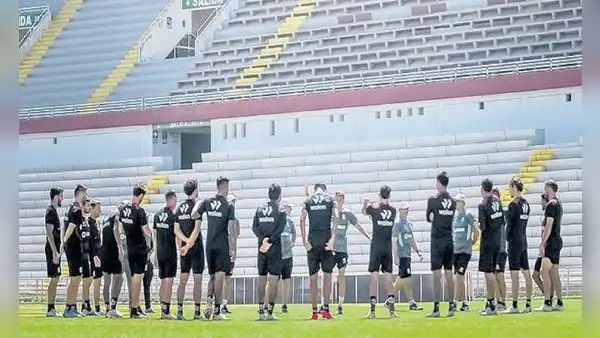 Los 5 protagonistas del Torneo Clausura