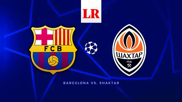 [ESPN y Star Plus] Barcelona vs. Shaktar Donetsk: ¿cómo ver ONLINE el partido por la Champions League?