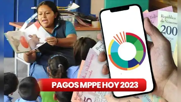 Pagos MPPE, octubre 2023: segunda quincena, aguinaldos y montos oficiales del Ministerio de Educación