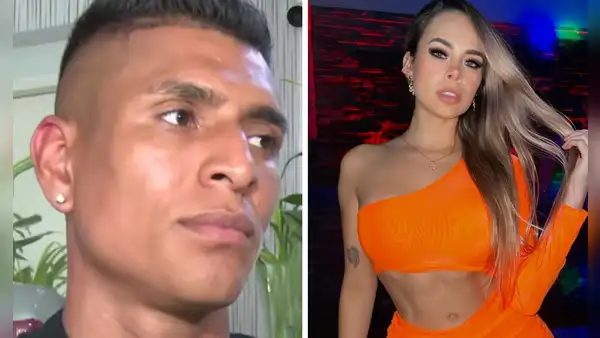 Abogada de Paolo Hurtado afirma que denunciarán a Jossmery Toledo por extorsión: "Le pidió dinero"