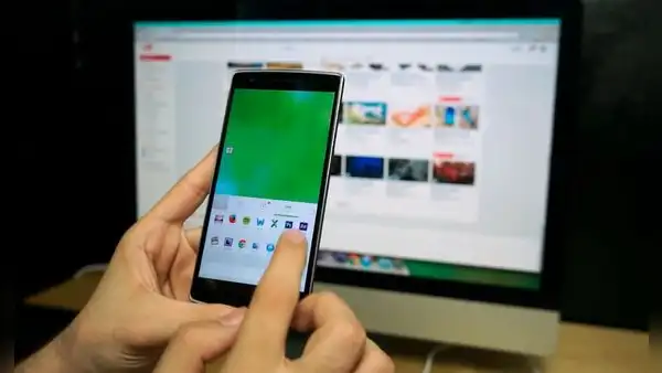 ¿Cómo convertir tu smartphone o tablet en el 'control remoto' de tu computadora?