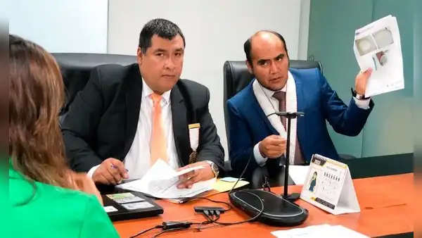 Fiscalía interviene Qali Warma por contaminación de leche “Bonlé” de Gloria
