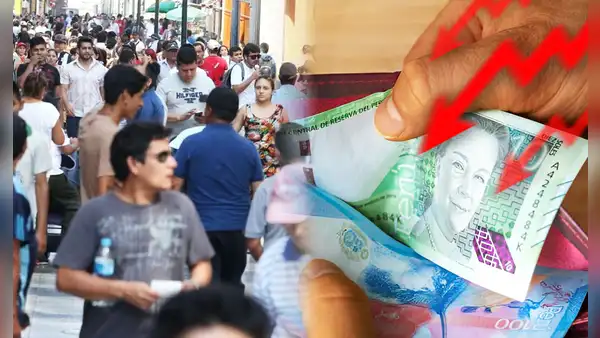 ¿Cómo proteger tu dinero en tiempos de recesión económica?