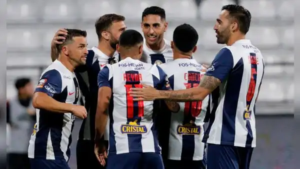 Los 2 experimentados jugadores de Alianza Lima que no seguirían para la temporada 2024