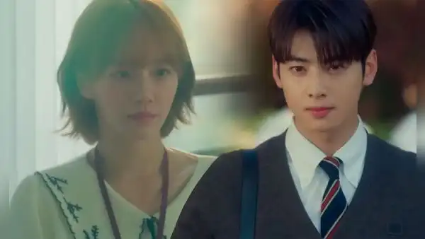 'A Good Day to Be a Dog', capítulo 4: estreno, horarios y dónde ver ONLINE el drama de Cha Eunwoo