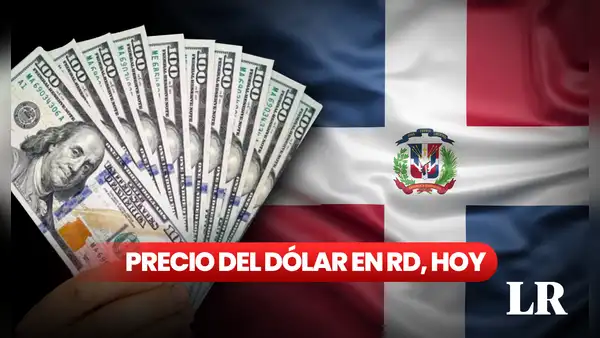 ¿Cuánto está el dólar en República Dominicana? Mira la TASA DE CAMBIO de HOY, 27 de marzo
