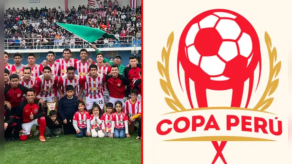 Copa Perú: ¿cuál es la única región que mantiene a sus 2 representantes en competencia?