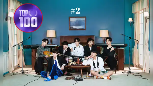 BTS PERDIÓ en popularidad ante grupo de k-pop que debutó este 2023: ¿de quiénes se trata?