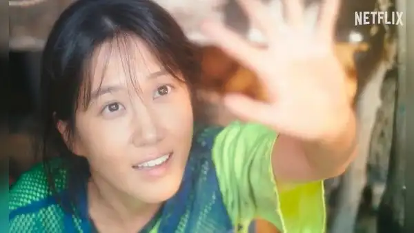 'Castaway Diva', reparto: ¿quién es quién en el nuevo k-drama de Netflix con Park Eun Bin?