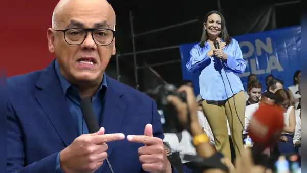 Parlamento de Venezuela sobre la Primaria 2023: "No fue una elección, fue una farsa, una estafa"
