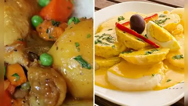 ¿No sabes qué cocinar para el almuerzo? AQUÍ una lista de comidas peruanas y recetas