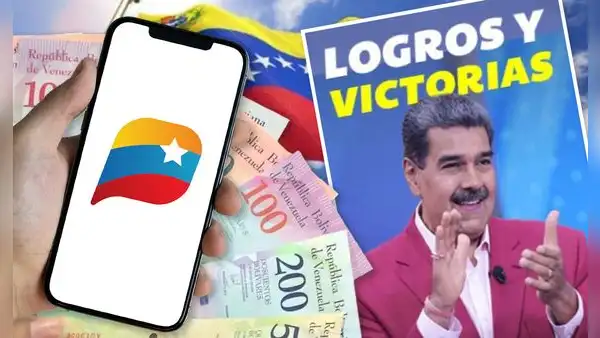 Segundo Bono Especial octubre 2023: cobra HOY Logros y Victorias por Patria