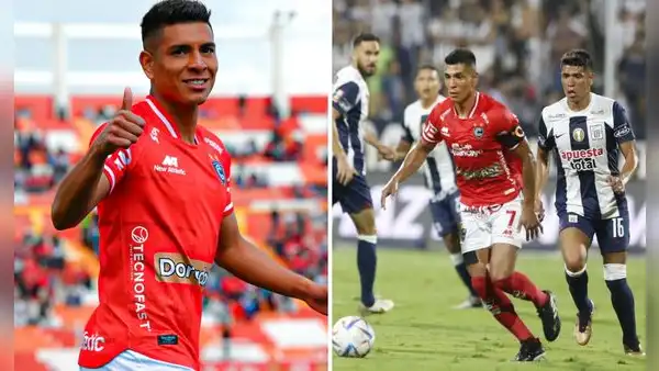 Paolo Hurtado: ¿cuántos millones llegó a valer en su mejor momento y en cuánto está cotizado ahora?