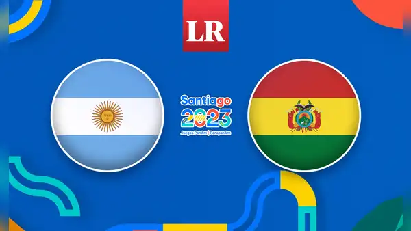 ¿A qué hora juegan Argentina vs. Bolivia femenino por los Juegos Panamericanos Santiago 2023?