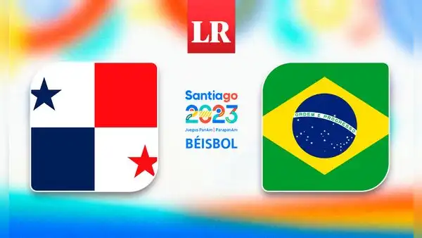 Panamá cayó 3-5 ante Panamá por el béisbol de los Juegos Panamericanos 2023